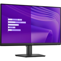 DELL E Series E2425HM Computerbildschirm 60,5 cm (23.8") 1920 x 1080 Pixel Full HD LCD Schwarz