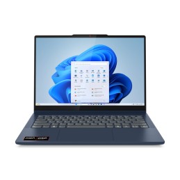 Lenovo IdeaPad 5 2-in-1 14AKP10 Copilot+ PC AMD Ryzen AI 5 340 Híbrido (2-en-1) 35,6 cm (14") Pantalla táctil WUXGA 16 GB