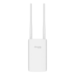 TP-Link Omada EAP603-Outdoor 1800 Mbit s Weiß Power over Ethernet (PoE)