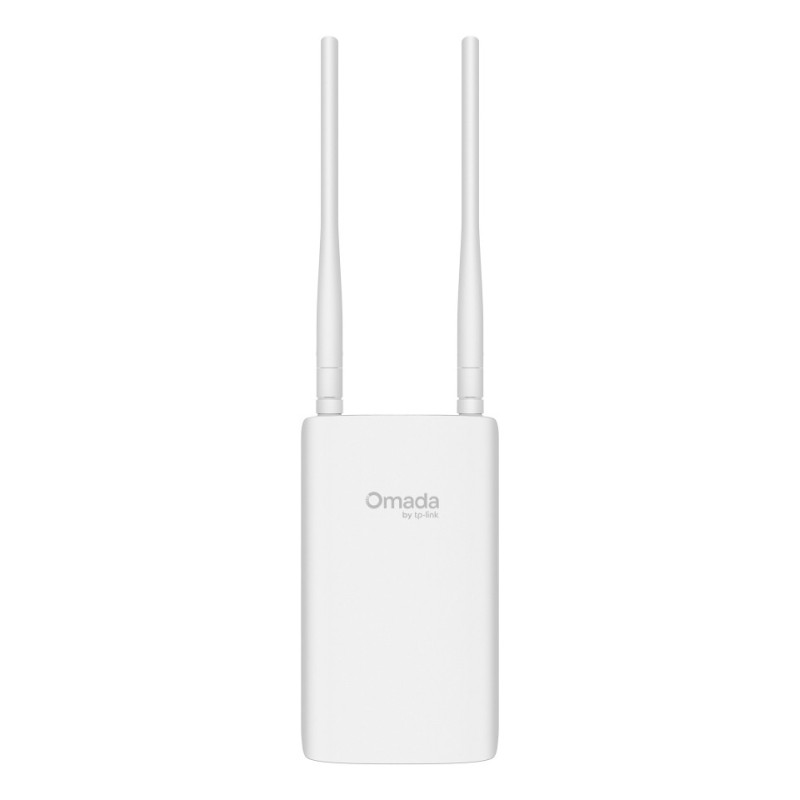 TP-Link Omada EAP603-Outdoor 1800 Mbit s Blanco Energía sobre Ethernet (PoE)