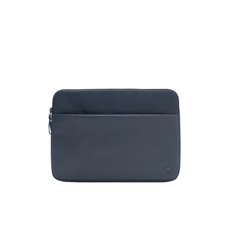 Incase ARC Funda con poliéster 100 % reciclado ReSpun para portátil de 14 pulgadas (M1-M4, 2021-2024)