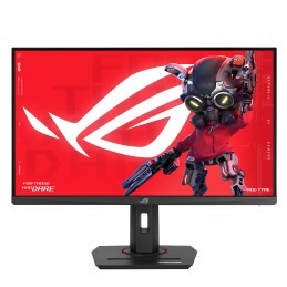 ASUS ROG Strix XG279CNS Computerbildschirm 68,6 cm (27") 1920 x 1080 Pixel Full HD LCD Schwarz