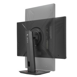 ASUS ROG Strix XG279CNS Computerbildschirm 68,6 cm (27") 1920 x 1080 Pixel Full HD LCD Schwarz