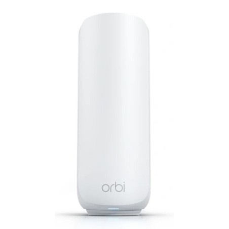 NETGEAR Orbi 370 Dual-band (2.4 GHz 5 GHz) Wi-Fi 7 (802.11be) Bianco 2 Interno