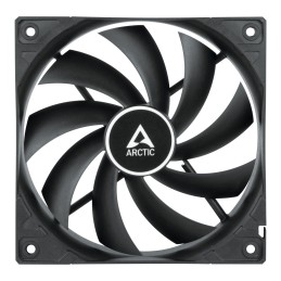 ARCTIC Freezer F12 PWM Computer case Fan 4.72" (12 cm) Black 5 pc(s)