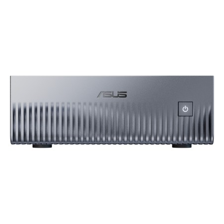 ASUS Ascent GX10 GX10-GG0026BN GB10 128 GB LPDDR5x-SDRAM 2 TB SSD Mini PC Gris