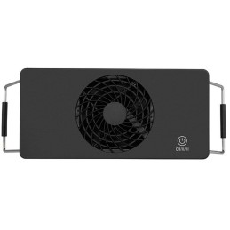 Unold 487001 accesorio para parrilla de interior Campana extractora Smokeless