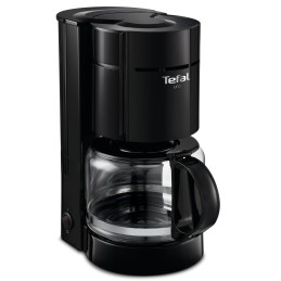 Tefal CM1218 Semi-automática Cafetera de filtro