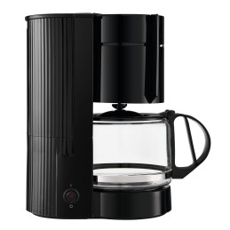 Tefal CM1218 Semi-auto Drip coffee maker