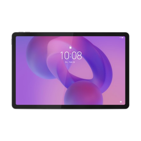 Lenovo Idea Tab Mediatek 256 GB 27,9 cm (11") 8 GB Wi-Fi 5 (802.11ac) Android 15 Grau