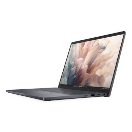 DELL Pro 14 Premium PA14250 Copilot+ PC Intel Core Ultra 7 268V Ordinateur portable 35,6 cm (14") Écran tactile Quad HD+ 32 Go