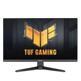 ASUS TUF Gaming VG257Q5A computer monitor 24.5" 1920 x 1080 pixels Full HD LCD Black