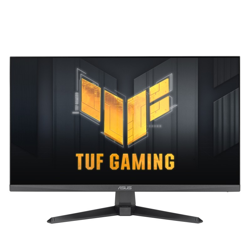 ASUS TUF Gaming VG257Q5A computer monitor 24.5" 1920 x 1080 pixels Full HD LCD Black