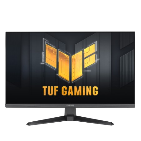 ASUS TUF Gaming VG257Q5A écran plat de PC 62,2 cm (24.5") 1920 x 1080 pixels Full HD LCD Noir