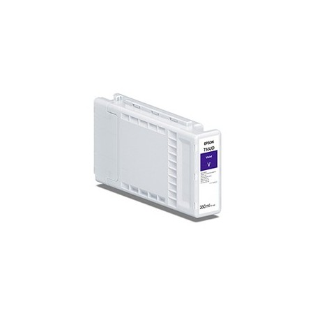 Epson UltraChrome Pro10 ink cartridge 1 pc(s) Original Violet