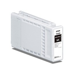 Epson UltraChrome Pro10 cartucho de tinta 1 pieza(s) Original Negro mate