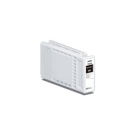 Epson UltraChrome Pro10 cartuccia d'inchiostro 1 pz Originale Nero opaco