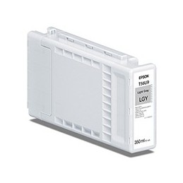 Epson UltraChrome Pro10 cartuccia d'inchiostro 1 pz Originale Grigio chiaro