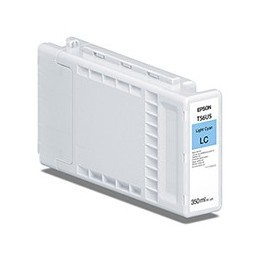 Epson UltraChrome Pro10 cartucho de tinta 1 pieza(s) Original Cian claro