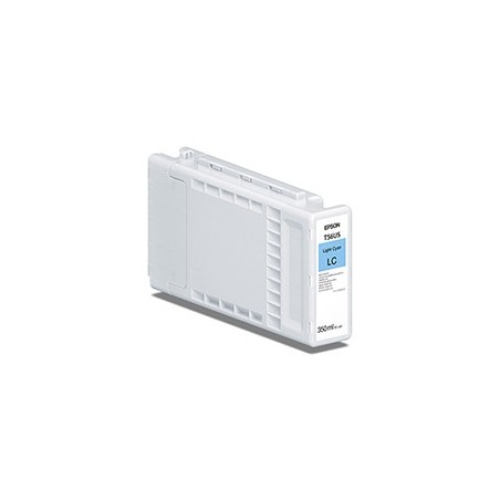 Epson UltraChrome Pro10 ink cartridge 1 pc(s) Original Light Cyan