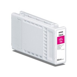 Epson UltraChrome Pro10 cartucho de tinta 1 pieza(s) Original Magenta vivo