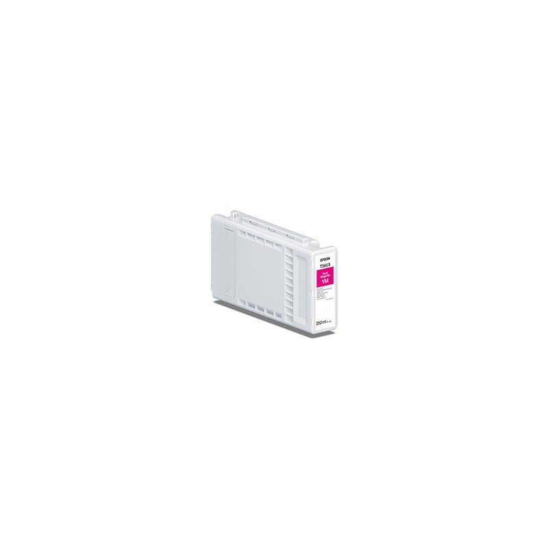 Epson UltraChrome Pro10 cartuccia d'inchiostro 1 pz Originale Magenta vivido
