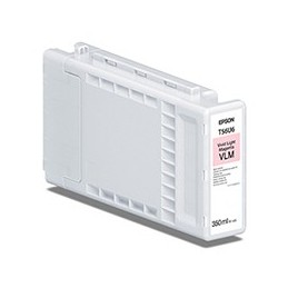 Epson UltraChrome Pro10 cartuccia d'inchiostro 1 pz Originale Magenta chiaro vivido