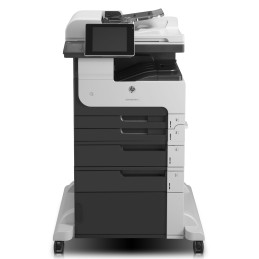 HP LaserJet Enterprise MFP M725f