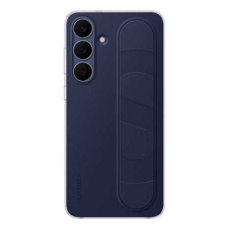 Samsung Coque avec lanière et support pour Galaxy S25 FE