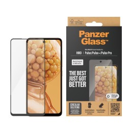 PanzerGlass ® Screen Protector HMD Pulse | Pulse+ | Pulse Pro | Ultra-Wide Fit Clear screen protector 1 pc(s)