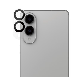 PanzerGlass ® PicturePerfect Camera Lens Protector Samsung S25 Edge Pellicola proteggischermo trasparente 1 pz