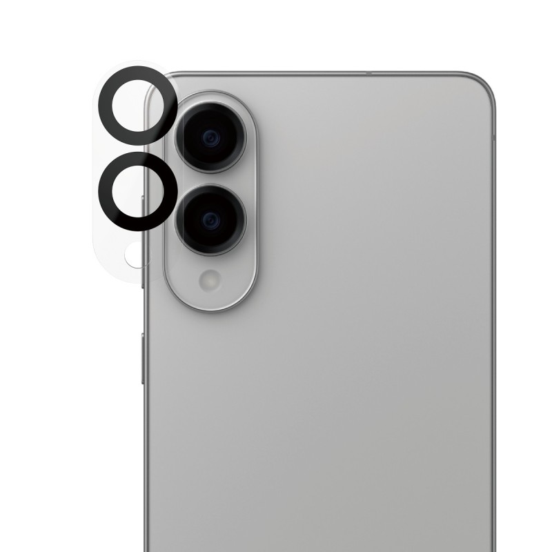 PanzerGlass ® PicturePerfect Camera Lens Protector Samsung S25 Edge Clear screen protector 1 pc(s)