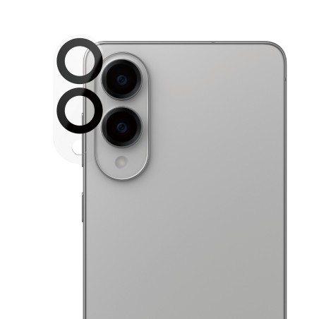 PanzerGlass ® PicturePerfect Camera Lens Protector Samsung S25 Edge Clear screen protector 1 pc(s)