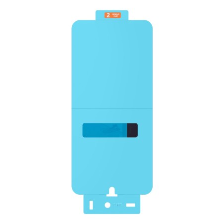 Samsung Anti-reflecting Film für das Galaxy S25 FE
