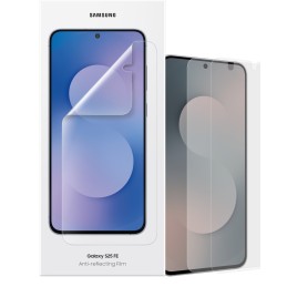 Samsung Anti-reflecting Film für das Galaxy S25 FE