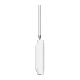 TP-Link EAP668 Outdoor HD 3500 Mbit s Blanco Energía sobre Ethernet (PoE)