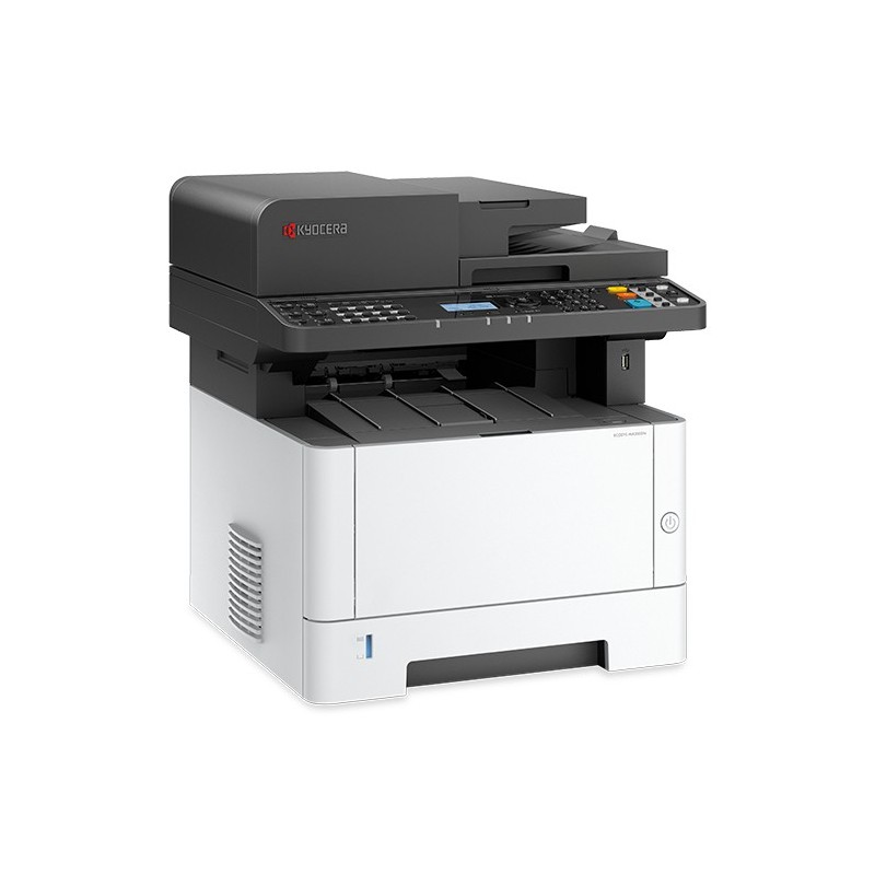 KYOCERA ECOSYS MA3500fx Plus Laser A4 1200 x 1200 DPI 35 Seiten pro Minute