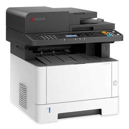 KYOCERA ECOSYS MA3500fx Plus Laser A4 1200 x 1200 DPI 35 Seiten pro Minute