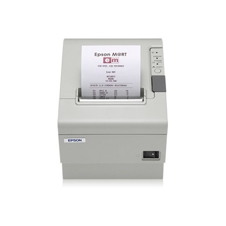 Epson TM-T88IV (052) PWRD USB W O PS ECW dot matrix printer