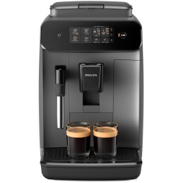 Philips 800 series EP0824 00 coffee maker Fully-auto Espresso machine 1.8 L