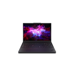 Lenovo ThinkPad P16v Gen 3 (Intel) Intel Core Ultra 7 255H Workstation mobile 40,6 cm (16") WUXGA 32 GB DDR5-SDRAM 1 TB SSD