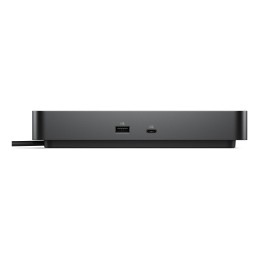 DELL Pro Dock WD25Z Kabelgebunden USB 3.2 Gen 2 (3.1 Gen 2) Type-C Schwarz