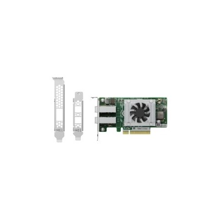 QNAP QXP-820S-B3408 tarjeta y adaptador de interfaz Interno SAS