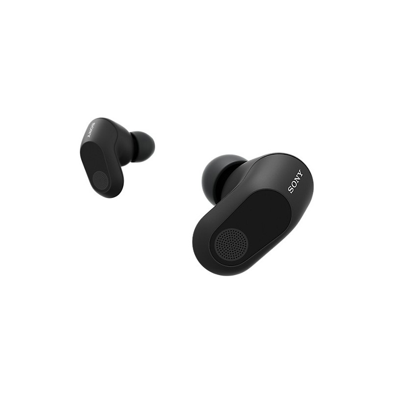 Sony Inzone Buds Auricolare Wireless In-ear Gaming Bluetooth Nero