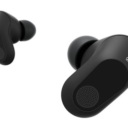 Sony Inzone Buds Auriculares Inalámbrico Dentro de oído Juego Bluetooth Negro