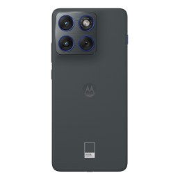 Motorola edge 70 6.7" Dual SIM Android 16.0 5G USB Type-C 12 GB 512 GB 4800 mAh Gray