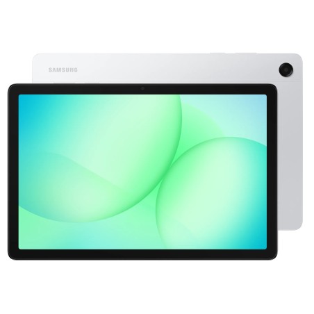 Samsung Galaxy Tab A11+ 128 GB 27,9 cm (11") 6 GB Wi-Fi 5 (802.11ac) Argento