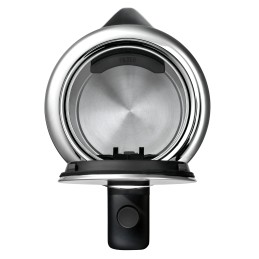 WMF KITCHENminis 0413140011 Wasserkocher 0,8 l 1960 W Edelstahl