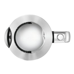 WMF Lono 0413150011 Wasserkocher 1,7 l 3000 W Chrom, Transparent