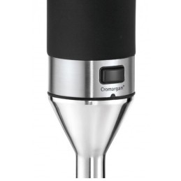 WMF Lineo 0416350011 1 L Immersion blender 700 W Black, Stainless steel